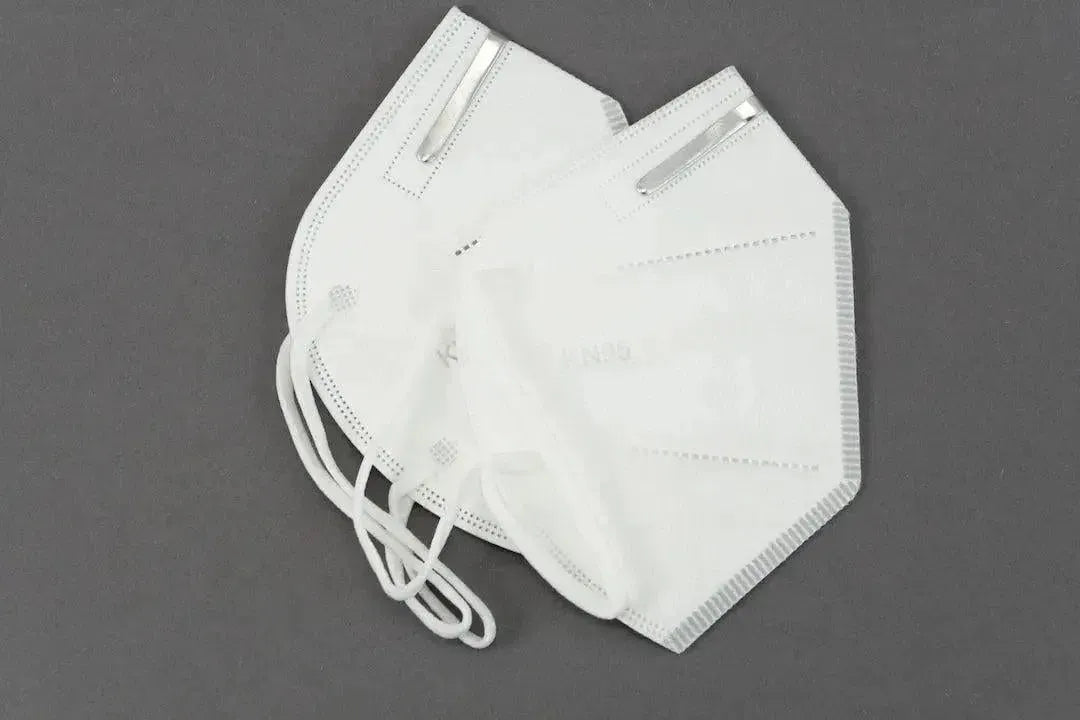 The Ultimate Guide to KN95 Face Masks: Choosing the Right Type for Your Needs