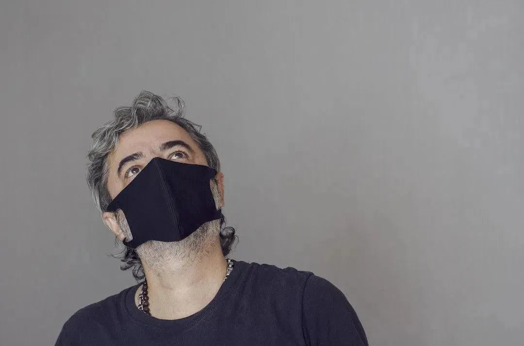 The Ultimate Guide to the Importance of Wearing KN95 Face Masks