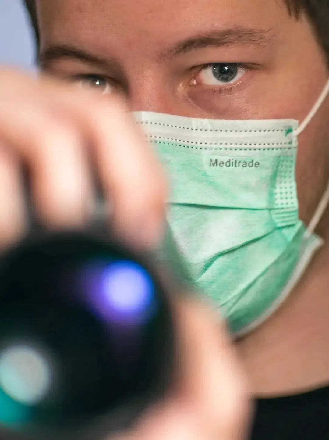 The Vital Role of Face Masks in Pandemic Preparedness