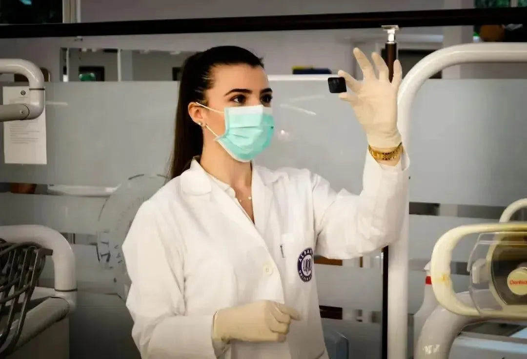 Tips for Choosing the Right KN95 Face Mask for You