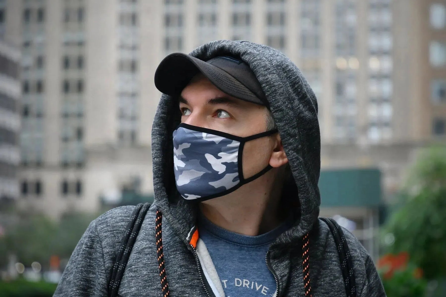 Tips On Selecting Masks for The Entire Family