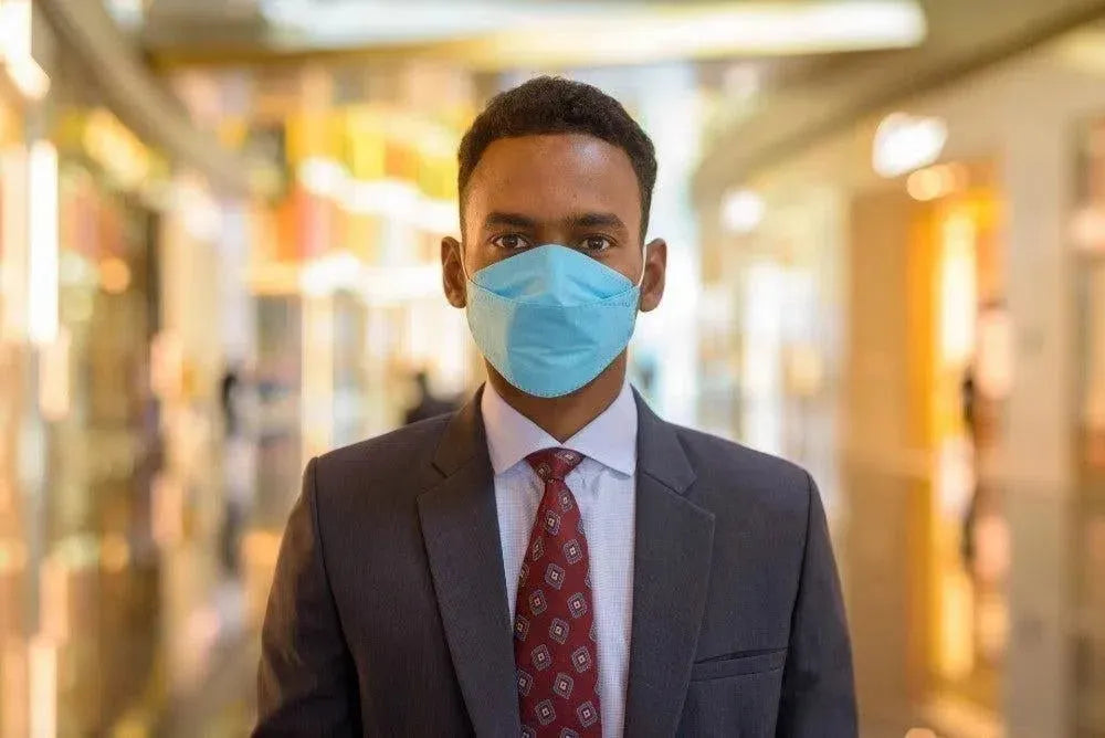 Tips To Select The Right Mask