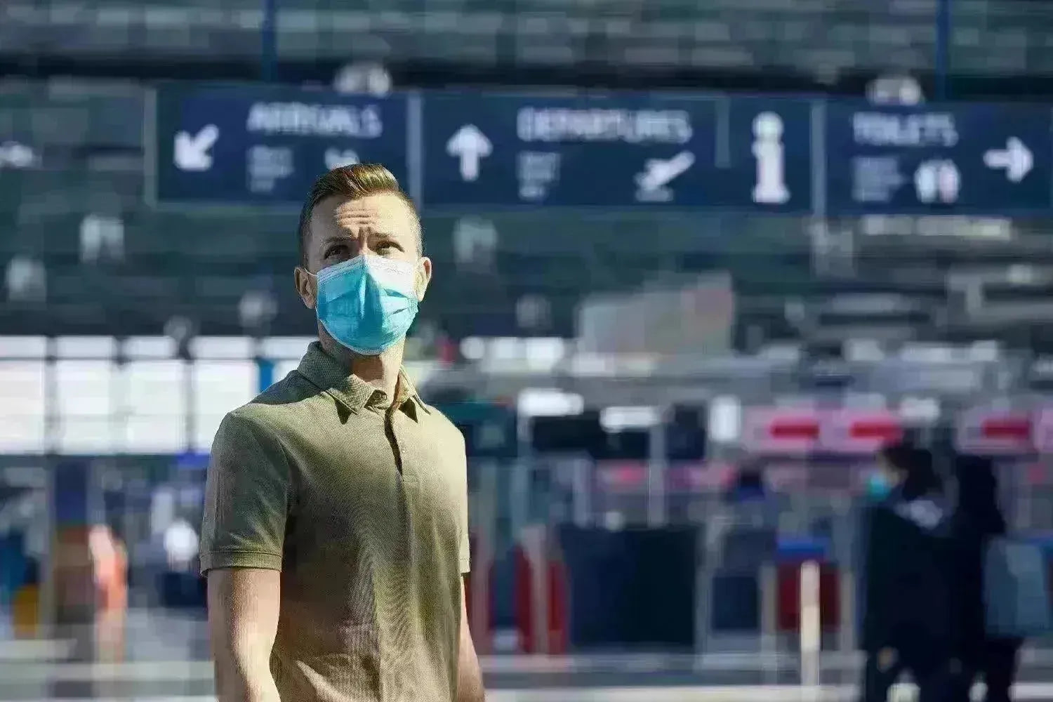 Top 7 Masks To Stay Safe During Pandemic