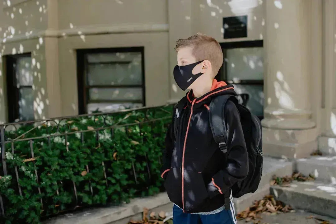Understanding 3-Ply Masks: The Science of Protection
