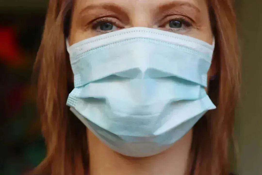 Understanding the Different Types of Face Masks: A Guide