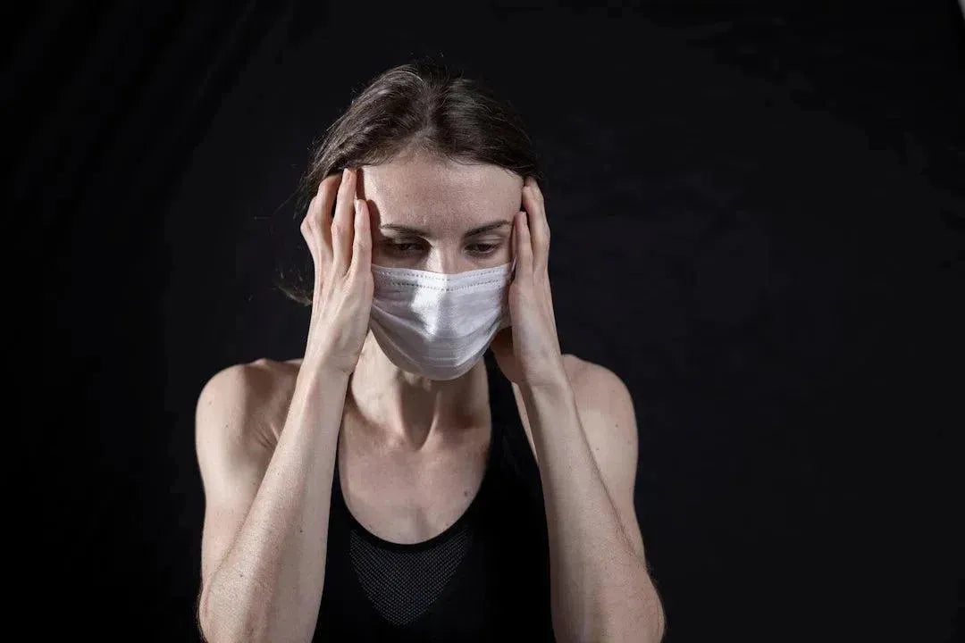 Unlocking the Mystery: Understanding the Different Types of Face Masks