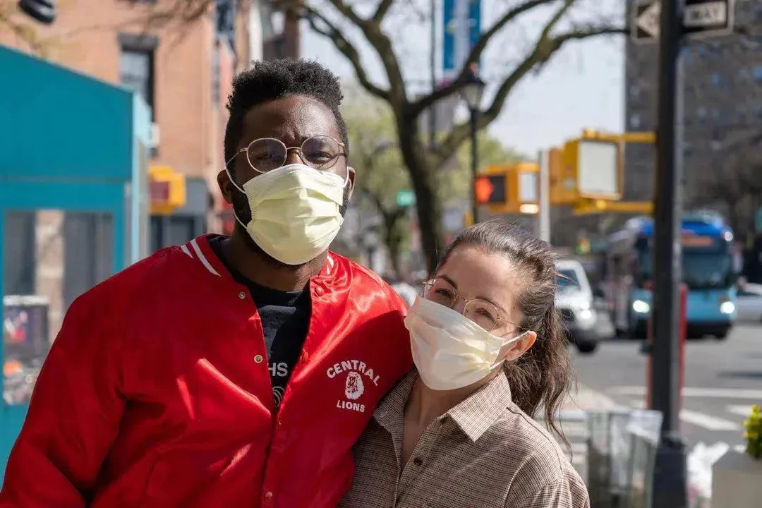 Unmasking the Truth: Understanding the Filter Ratings of Masks