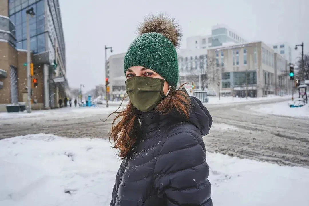 When and Where to Wear Face Masks: Your Comprehensive Guide
