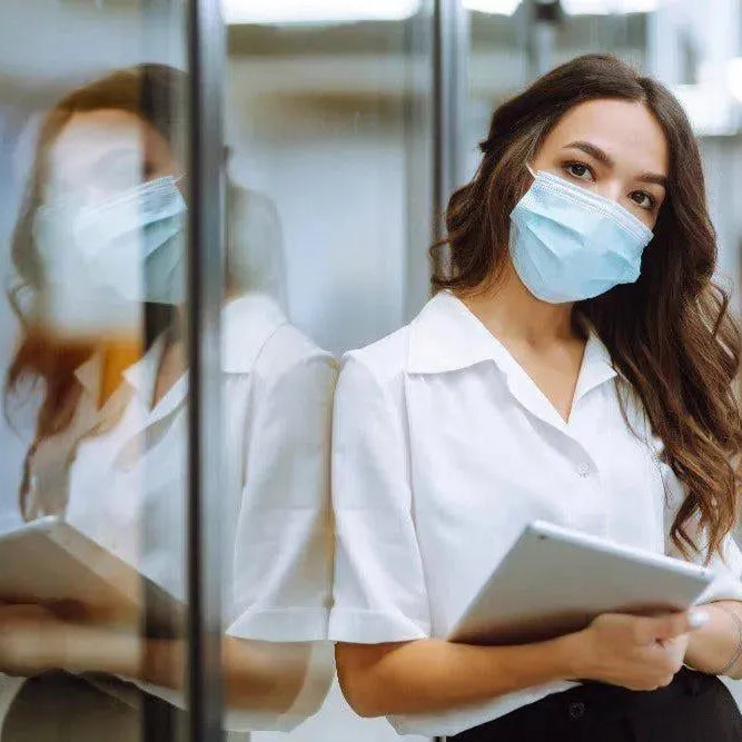 When To Wear A Mask And How To Use It?