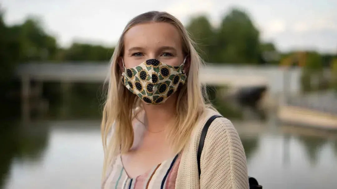 Why Continued Mask Use is Essential for Everyone: The Power of Petite KN95 Face Masks