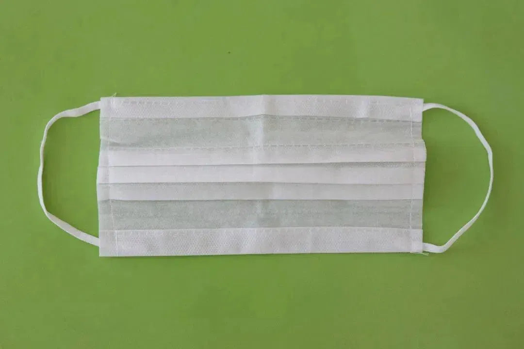 Why Masks are Essential: Unraveling the Impact of 5 Pack Face Masks on Covid-19 Spread