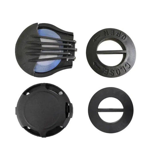 Sports Mask Valves-Dr Medic-Dr Medic